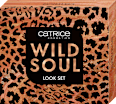 Poklon-paket Wild Soul Look Set CATRICE