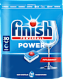 Spülmaschinen-Tabs Power All In Finish