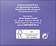 Kräutertee "Zeit für Ruhe" (20 Beutel) LEBENSBAUM