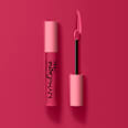 Lippenstift  Lingerie XXL 18 Stayin Juicy  NYX PROFESSIONAL MAKEUP