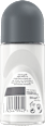 Antitranspirant Deo Roll-on Men Frisch & Stark Hidrofugal