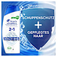 Shampoo Anti-Schuppen 2in1 Classic Clean head&shoulders