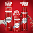 Deostick Original Old Spice
