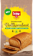 Backmischung, Vollkornbrot, glutenfrei Schär