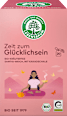 Kräutertee "Zeit zum Glücklichsein" (20 Beutel) LEBENSBAUM