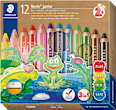 Buntstifte Noris junior 3in1 STAEDTLER