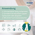 Zitronensäure Spray HEITMANN pure