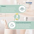 Zitronensäure Spray HEITMANN pure