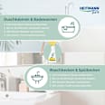 Zitronensäure Spray HEITMANN pure