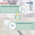 Zitronensäure Spray HEITMANN pure