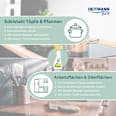 Zitronensäure Spray HEITMANN pure