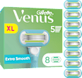 Rasierklingen, Extra Smooth Gillette Venus