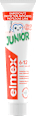 Zahnpasta Kinder Junior, 6-12 Jahren, Reisegröße elmex