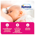 Piulatte mit Bockshornklee  Humana