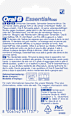 Zahnseide Essential Floss gewachst Oral-B