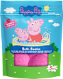 Bombe colorate bagnetto Peppa Pig Peppa Pig