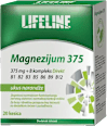 Magnezij 375 Direct Lifeline