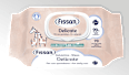 Salviette delicate Fissan