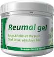 Reumal gel Lifeline