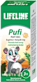 Pufi sirup za djecu s bijelim sljezom Lifeline