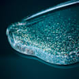 UNDEWATER SECRET Dewy pH-reagujuće rumenilo - C01 Dripping In Glow! CATRICE