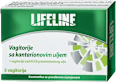 Vagitorije s kantarionovim uljem Lifeline