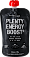 PLENTY ENERGY BOOST voćna kaša - jabuka, mango, pomorandža sa dodatkom crnog čaja Nutrino Lab