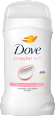 Део стик powder soft Dove