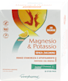 Magnesio e potassio senza zucchero wirepharma