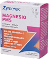Magnesio PMS Zymerex
