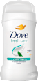 Део стик fresh care Dove