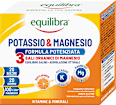 Potassio & Magnesio formula potenziata equilibra