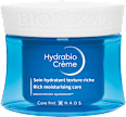 BIODERMA Hydrabio Creme, Reichhaltige Feuchtigkeitscreme BIODERMA
