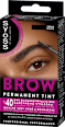 barva na obočí Brow Tint černá syoss