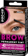 barva na obočí Brow Tint světle hnědá syoss