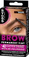 barva na obočí Brow Tint tmavě hnědá syoss