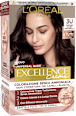 Colorazione permanente Nude castano scuro 3 L'ORÉAL PARiS EXCELLENCE Creme
