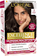 Colorazione permanente castano scuro 3 L'ORÉAL PARiS EXCELLENCE Creme