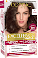 Colorazione permanente castano 4 L'ORÉAL PARiS EXCELLENCE Creme