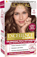 Colorazione permanente biondo scuro 6 L'ORÉAL PARiS EXCELLENCE Creme