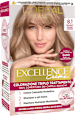 Colorazione permanente biondo chiaro cenere 8.1 L'ORÉAL PARiS EXCELLENCE Creme