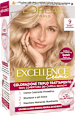 Colorazione permanente biondo chiarissimo 9 L'ORÉAL PARiS EXCELLENCE Creme
