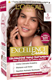 Colorazione permanente castano chiaro 5 L'ORÉAL PARiS EXCELLENCE Creme