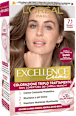 Colorazione permanente biondo cenere 7.1 L'ORÉAL PARiS EXCELLENCE Creme