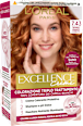 Colorazione permanente biondo rame dorato 7.43 L'ORÉAL PARiS EXCELLENCE Creme