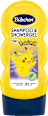 Żel i szampon dla dzieci 2w1 Pikachu Bübchen