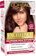 Colorazione permanente marron glacé 5.15 L'ORÉAL PARiS EXCELLENCE Creme