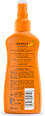 Olio Solare Carotissima Super Abbronzante con Beta Carotene  Bilboa
