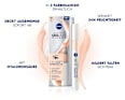 Concealer Augenpflege 3in1 Hyaluron Cellular Filler, 01 Hell NIVEA