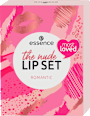 set na rty The Nude Romantic essence